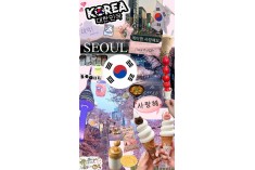 Hành trình mới – Cánh cửa mới đang chờ bạn tại Hàn Quốc! Hành trình mới – Cánh cửa mới đang chờ bạn tại Hàn Quốc!